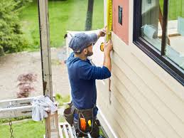 James Hardie Siding in Ringgold, GA